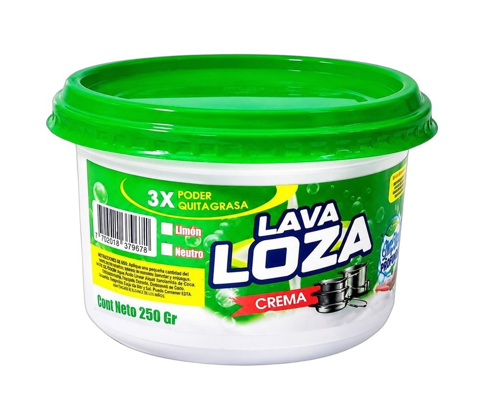 Loza Crema 250 g